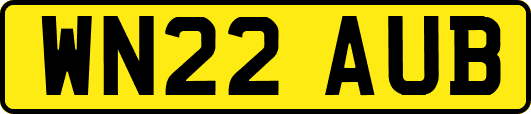 WN22AUB