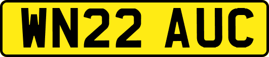 WN22AUC
