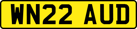 WN22AUD