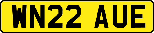 WN22AUE