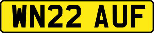 WN22AUF