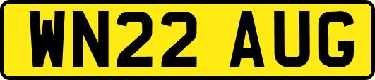 WN22AUG