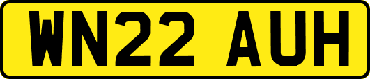 WN22AUH
