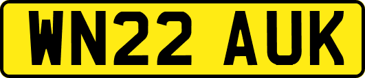 WN22AUK