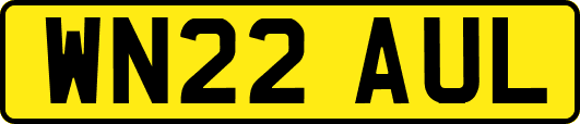 WN22AUL