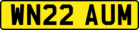 WN22AUM