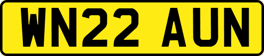 WN22AUN