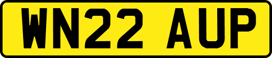 WN22AUP