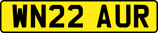 WN22AUR