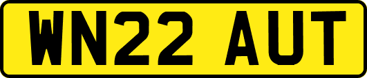 WN22AUT