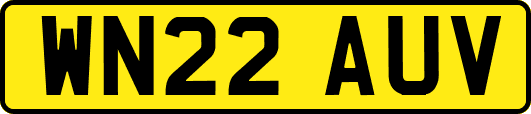 WN22AUV