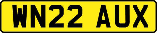 WN22AUX