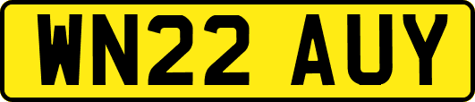 WN22AUY