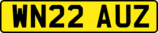 WN22AUZ