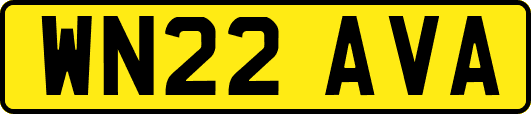 WN22AVA