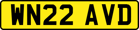 WN22AVD