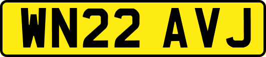 WN22AVJ
