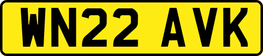 WN22AVK