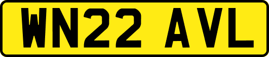 WN22AVL