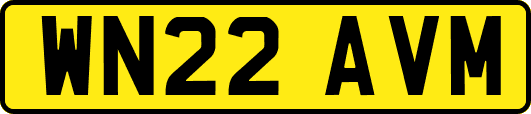 WN22AVM