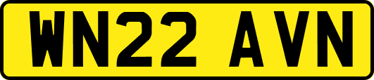 WN22AVN