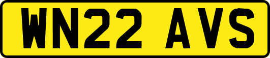 WN22AVS