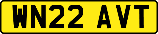 WN22AVT