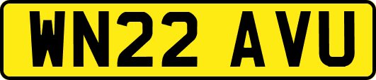 WN22AVU