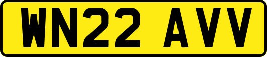 WN22AVV