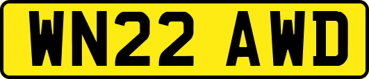 WN22AWD