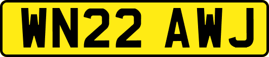 WN22AWJ