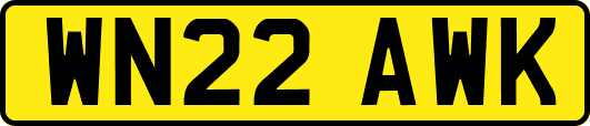 WN22AWK