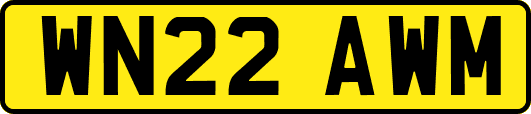 WN22AWM
