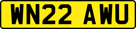 WN22AWU