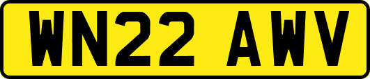 WN22AWV