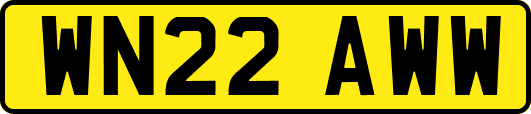 WN22AWW