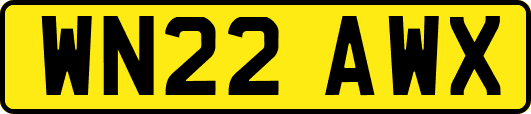 WN22AWX