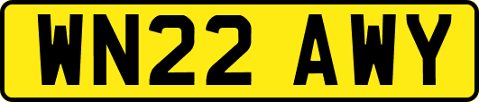 WN22AWY