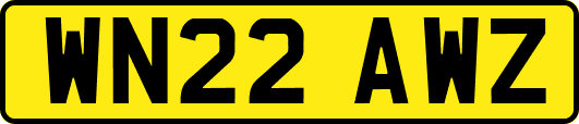 WN22AWZ
