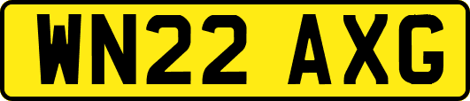 WN22AXG