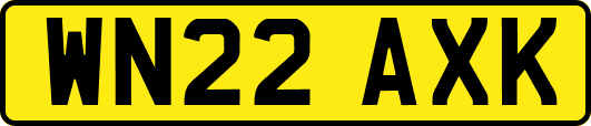 WN22AXK
