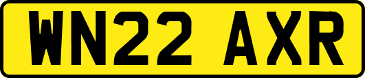 WN22AXR
