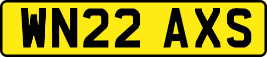 WN22AXS