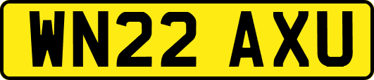 WN22AXU