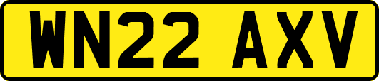 WN22AXV