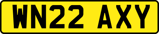 WN22AXY