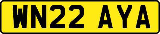 WN22AYA