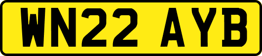 WN22AYB