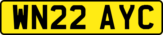 WN22AYC