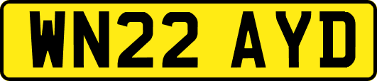 WN22AYD